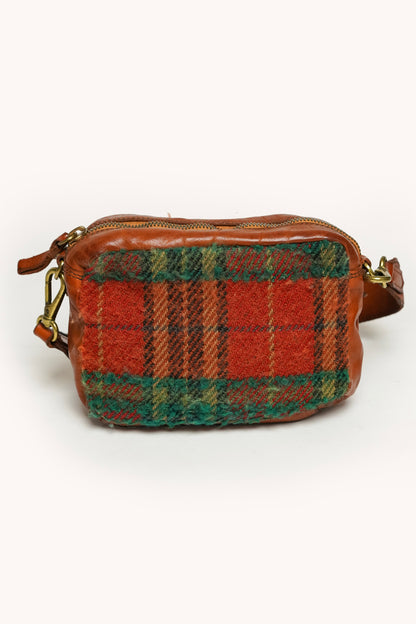 CAMPOMAGGI - SAC BOWLING TARTAN