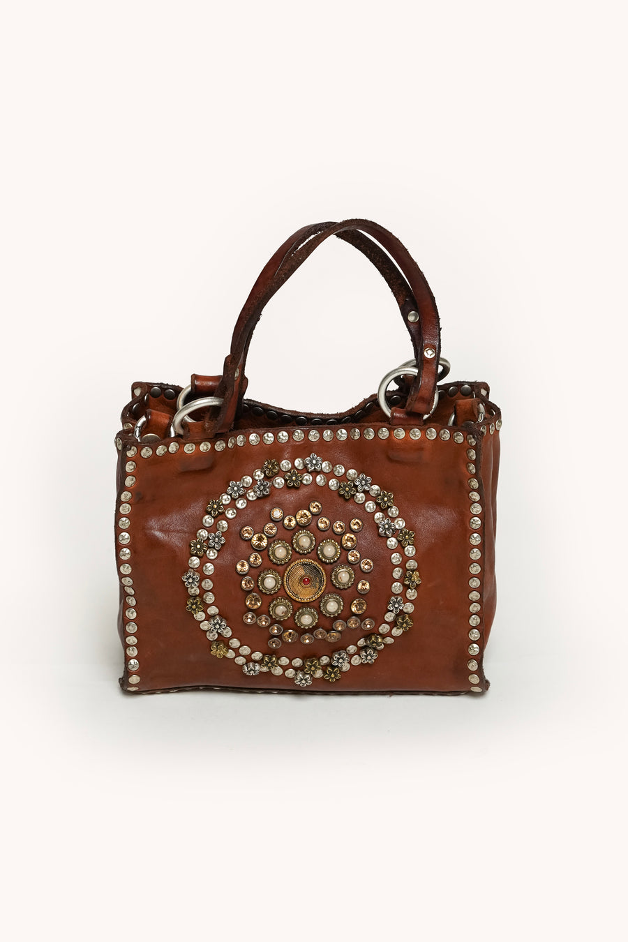 CAMPOMAGGI - SAC DAFNE