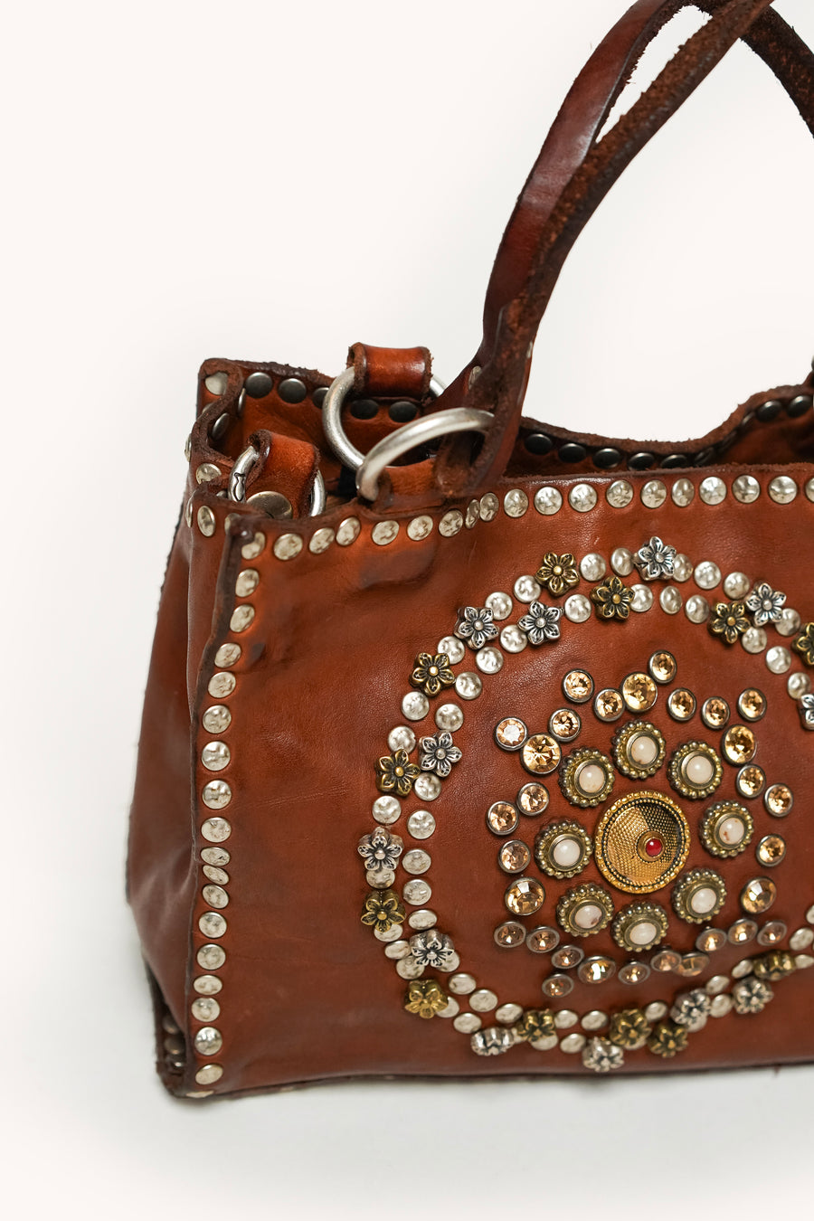 CAMPOMAGGI - SAC DAFNE