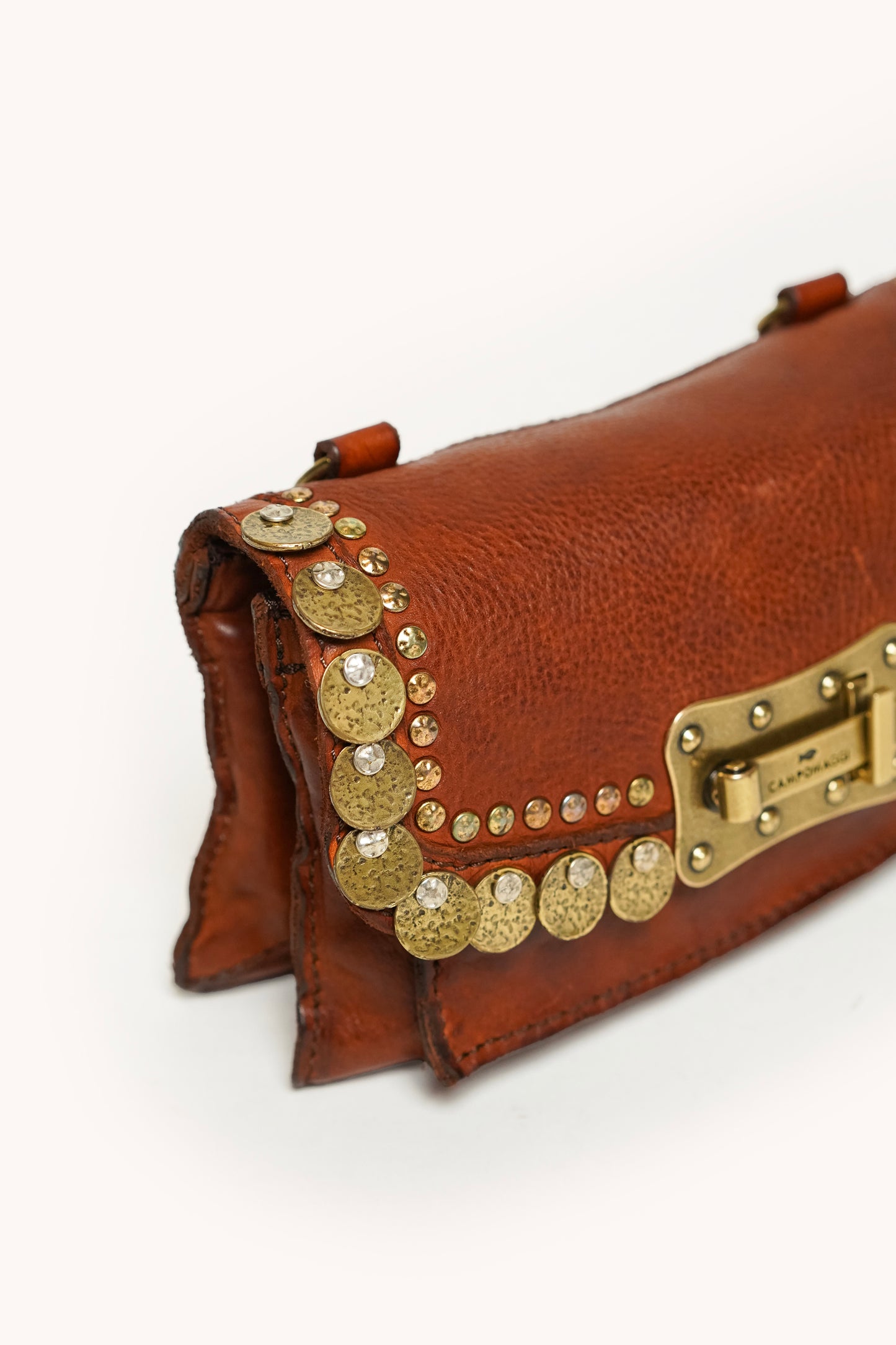 CAMPOMAGGI - SAC AGNESE