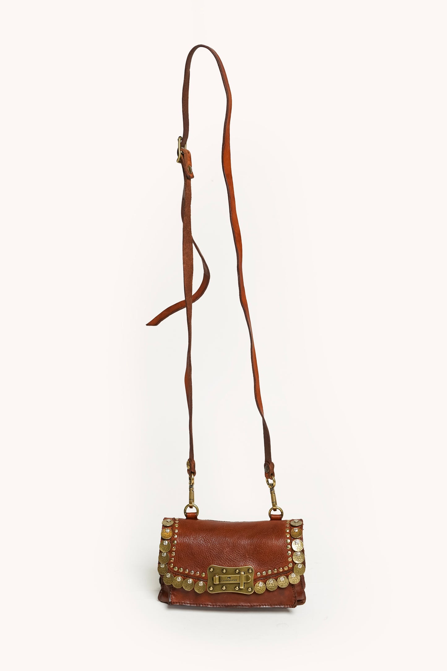 CAMPOMAGGI - SAC AGNESE