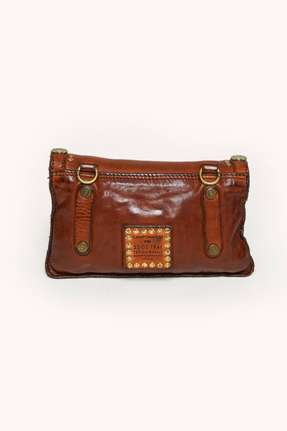 CAMPOMAGGI - SAC AGNESE