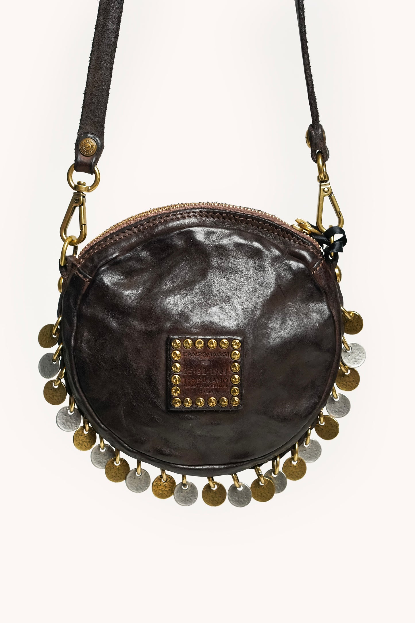 CAMPOMAGGI - SAC PRISCILLA