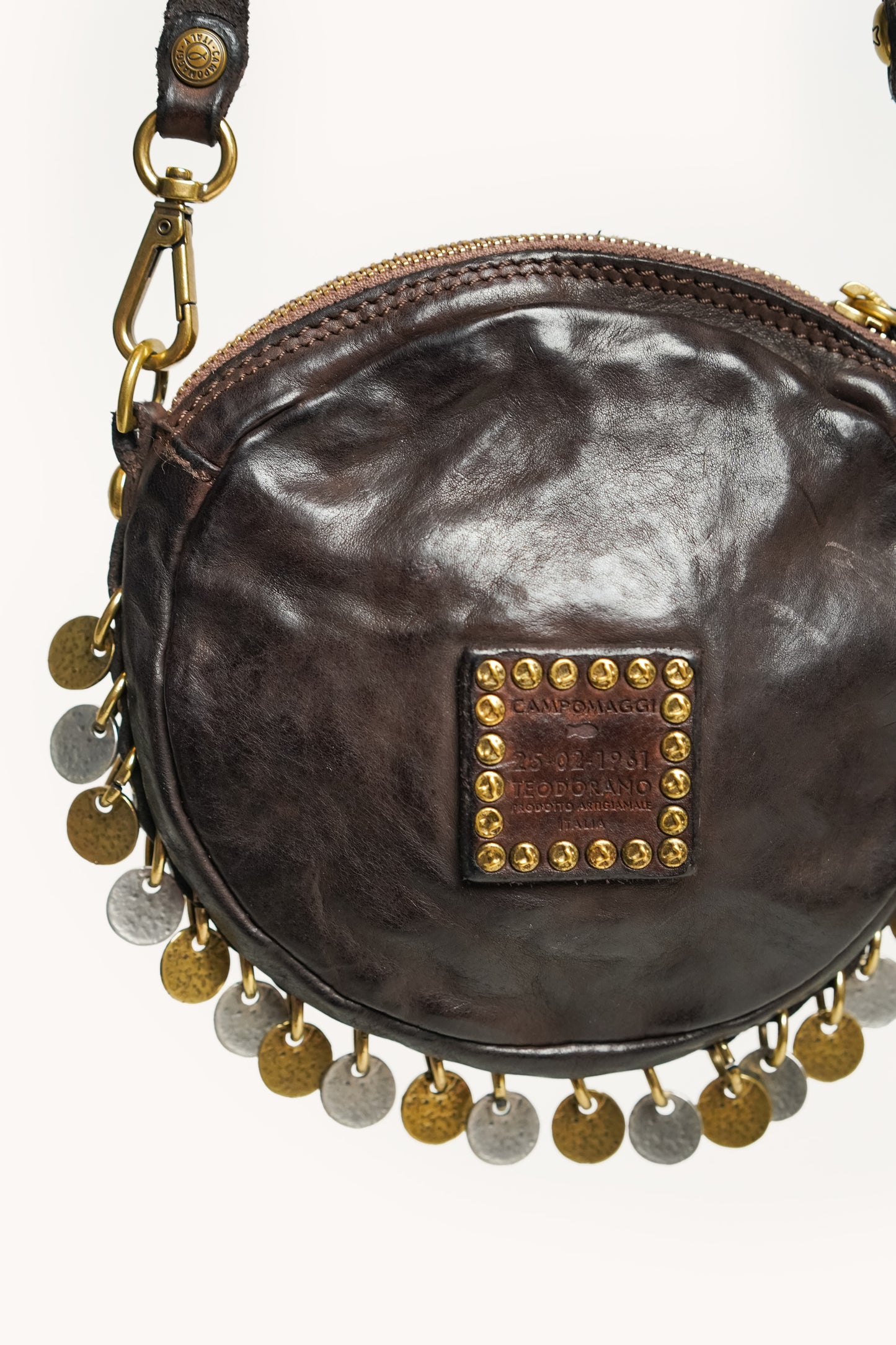 CAMPOMAGGI - SAC PRISCILLA