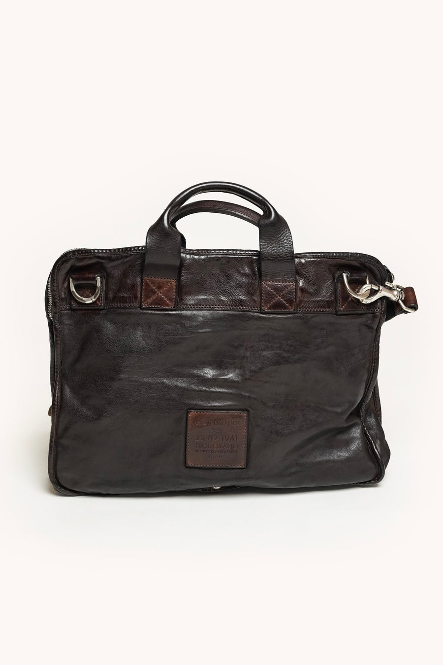 CAMPOMAGGI - SAC NOCE