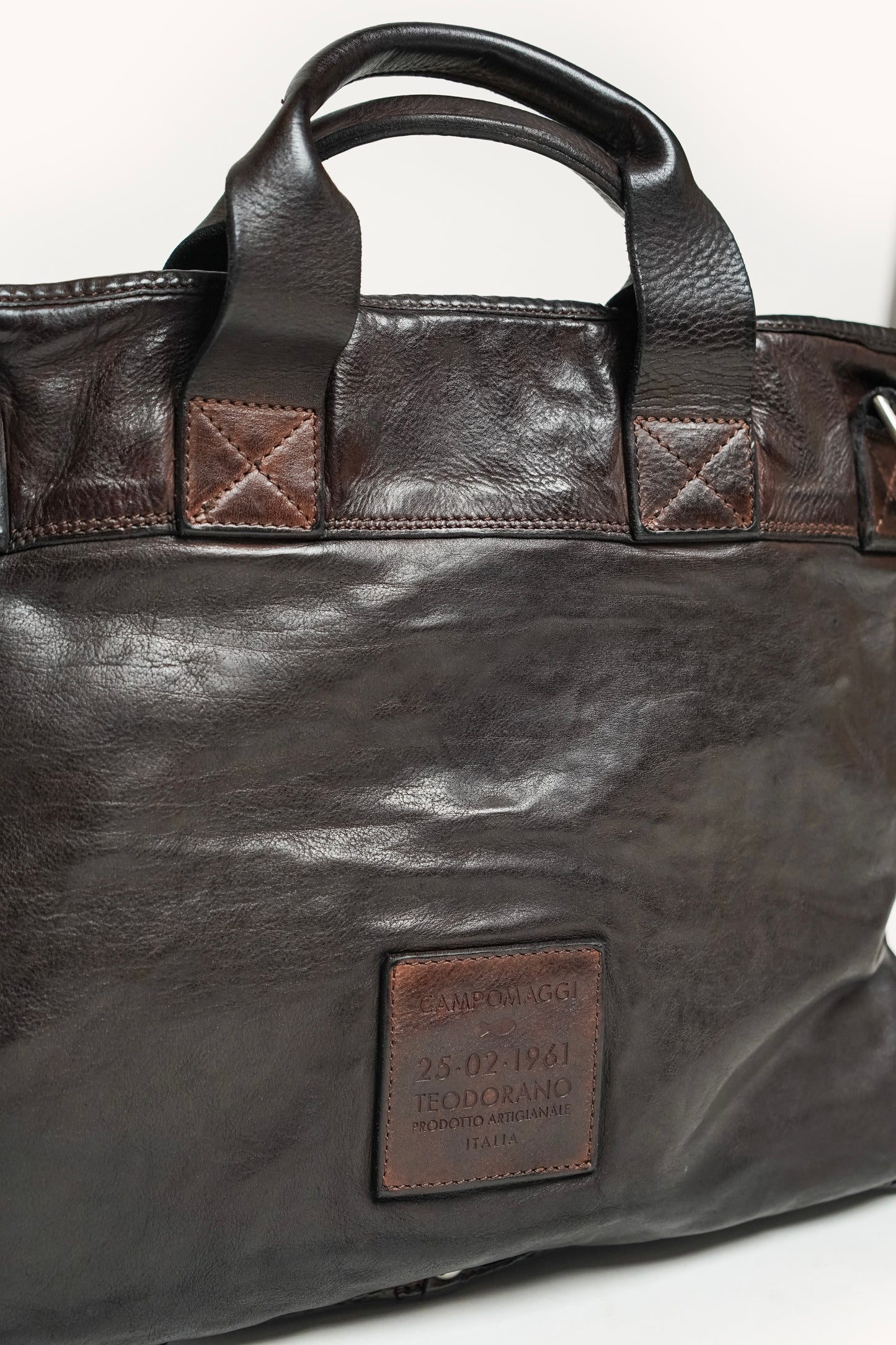 CAMPOMAGGI - SAC NOCE