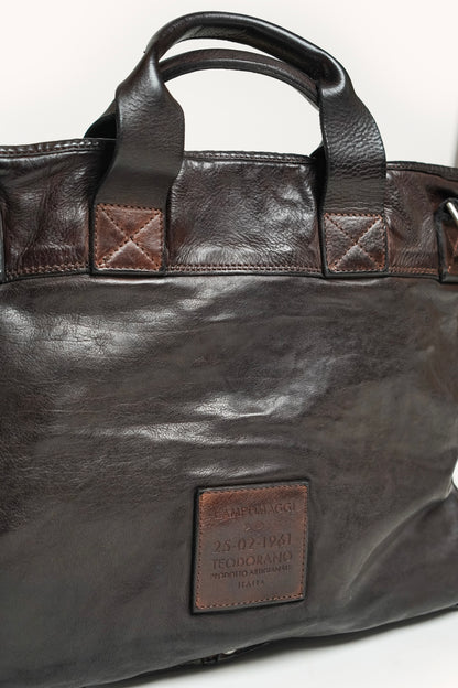 CAMPOMAGGI - SAC NOCE