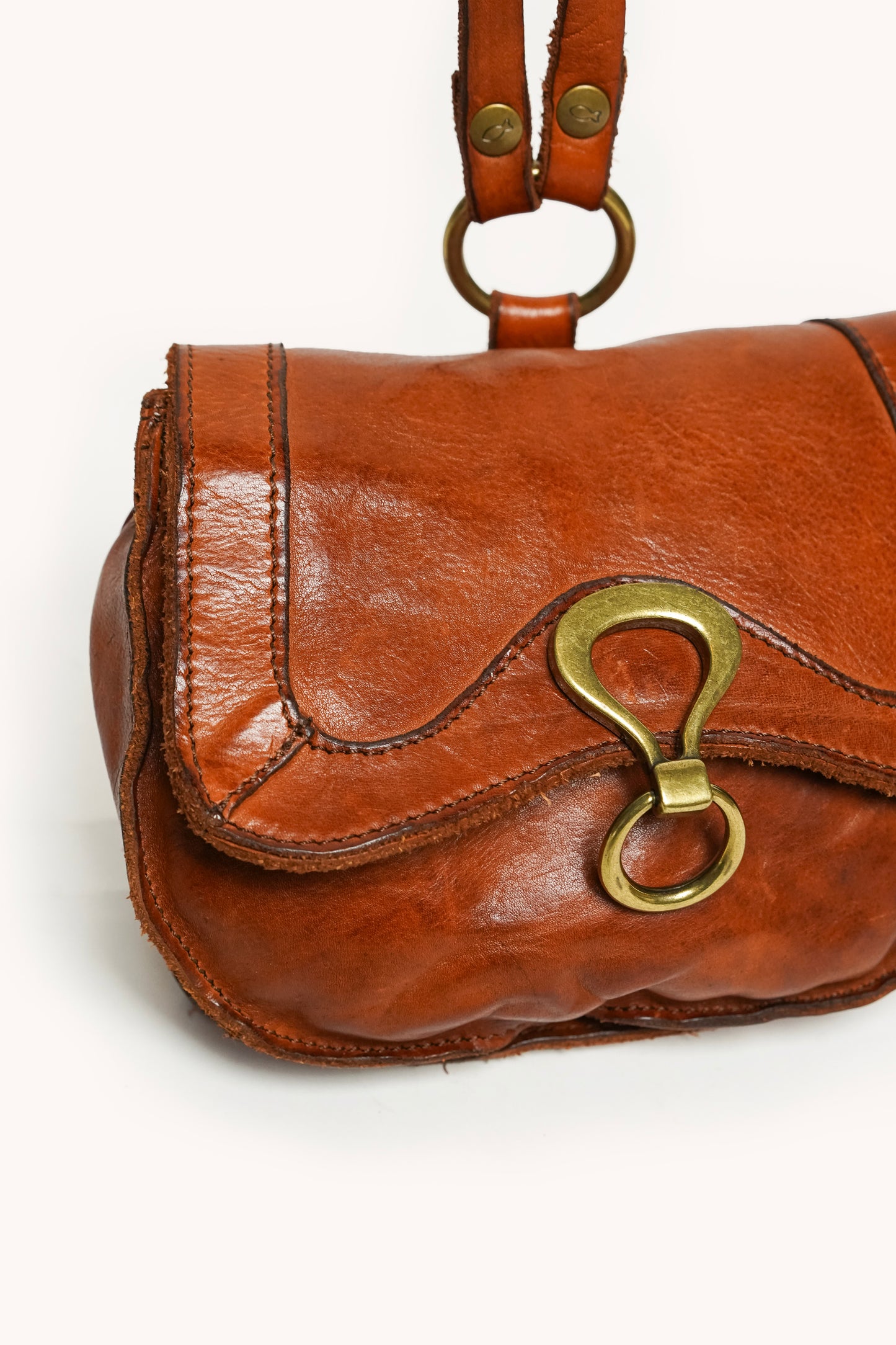 CAMPOMAGGI - SAC TRACOLLINA