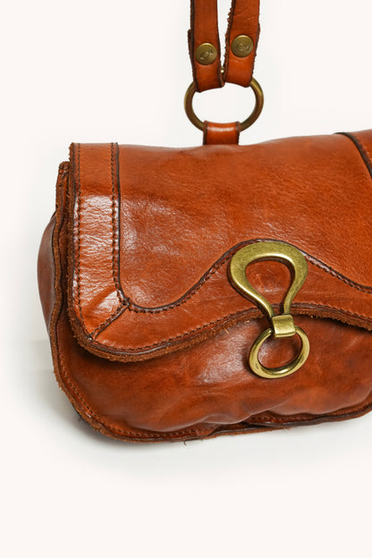 CAMPOMAGGI - SAC TRACOLLINA