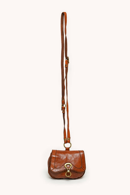 CAMPOMAGGI - SAC TRACOLLINA