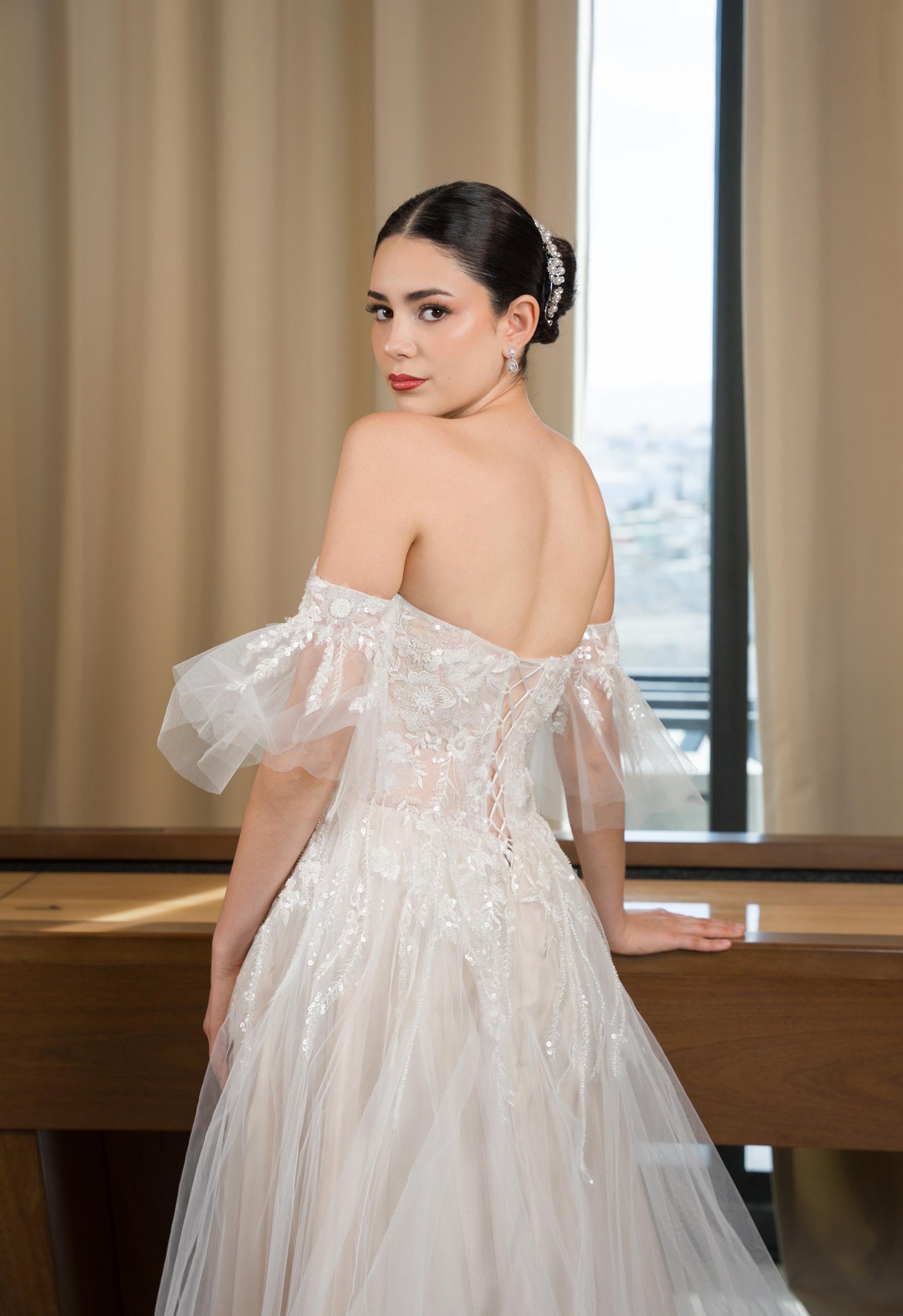 CAMPOMAGGI - SAC MINA