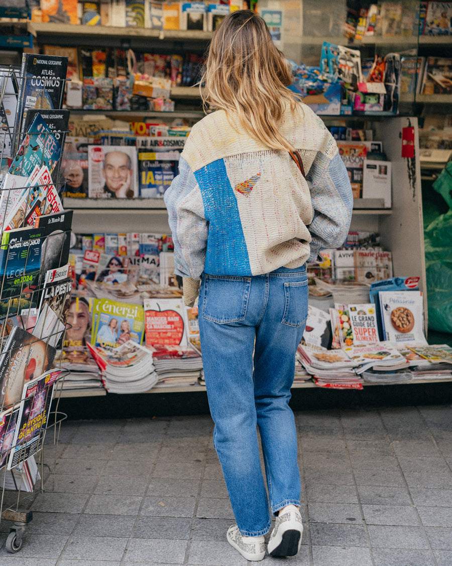 ACQUAVERDE - Jean New Nils