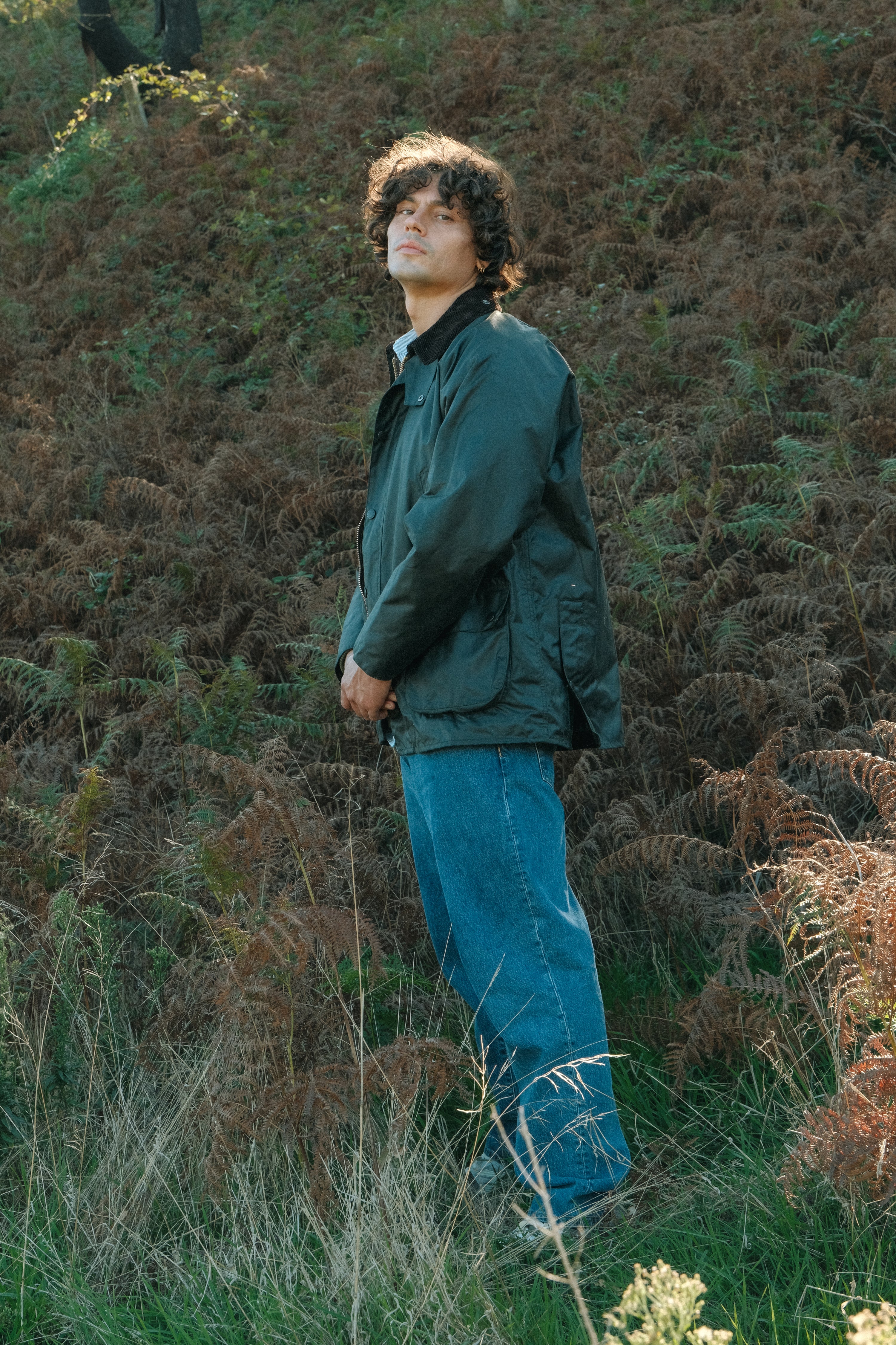 PRÊT-À-PORTER HOMME