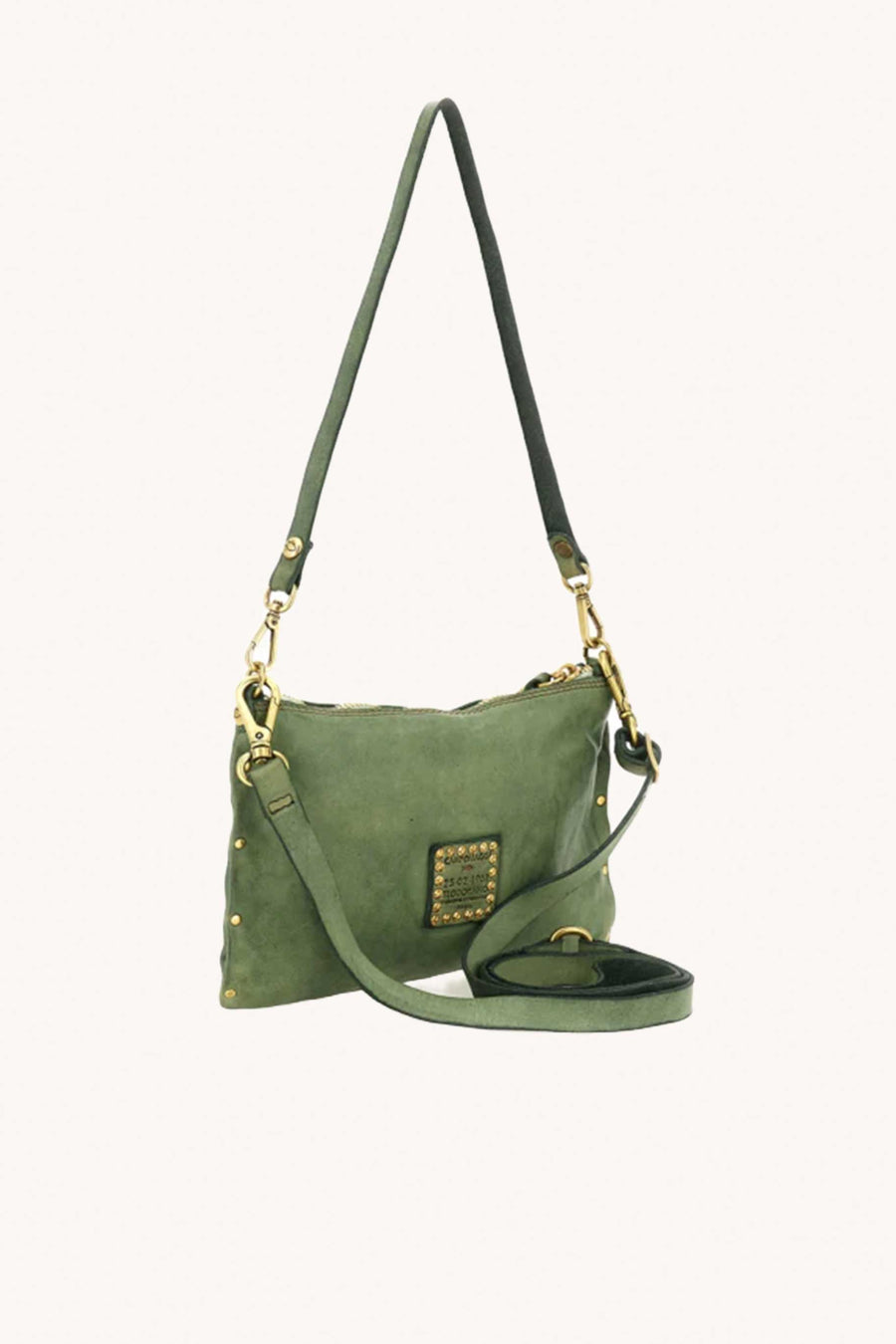 CAMPOMAGGI - SAC GIULIA LAKE