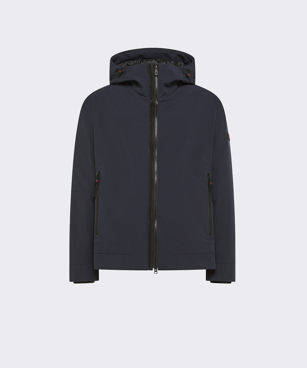 Veste courte homme Peuterey Loge bleu graphite, vue principale
