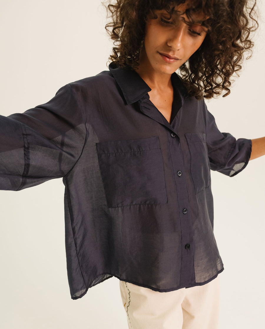TINSELS - EATHER SHIRT