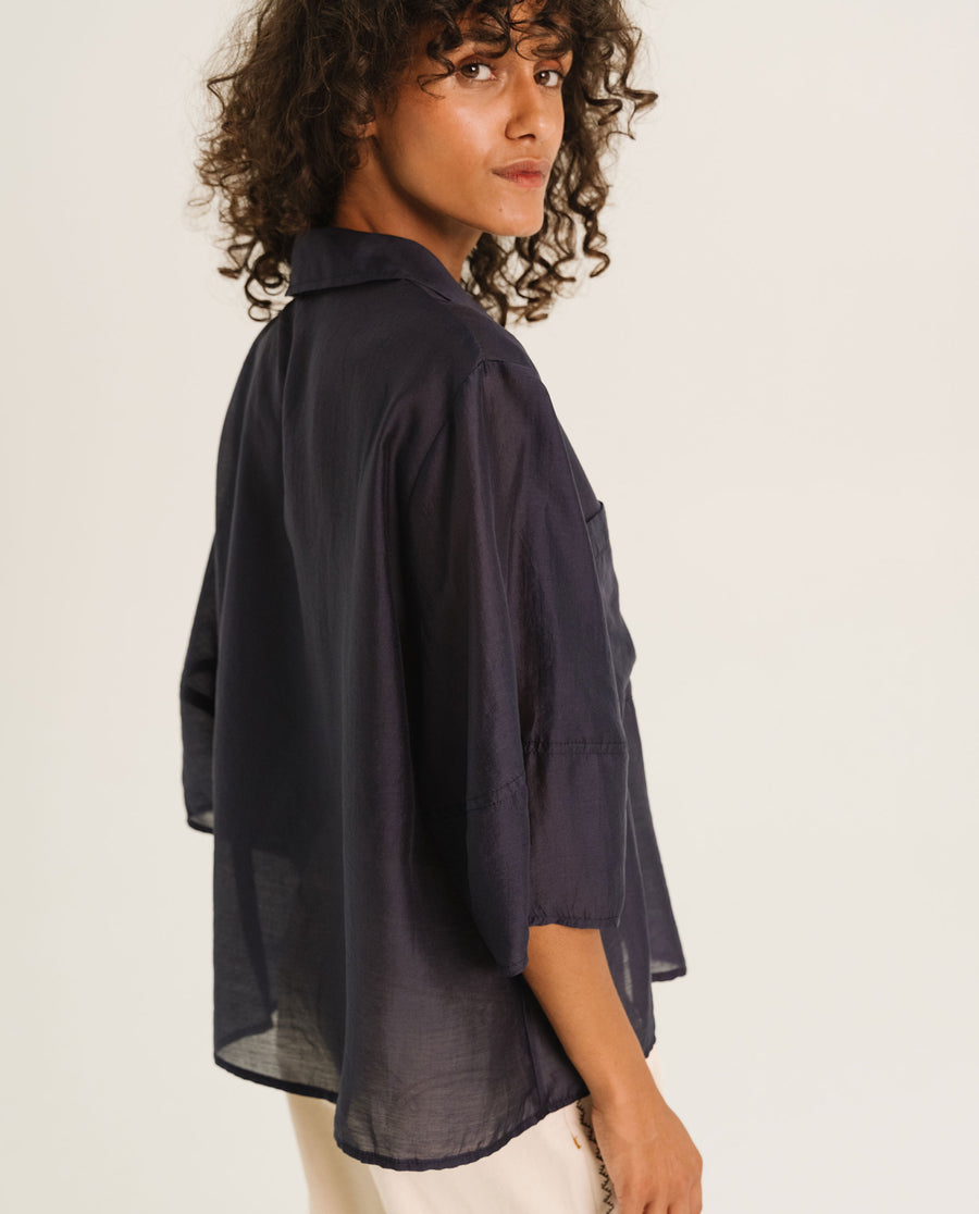 TINSELS - EATHER SHIRT