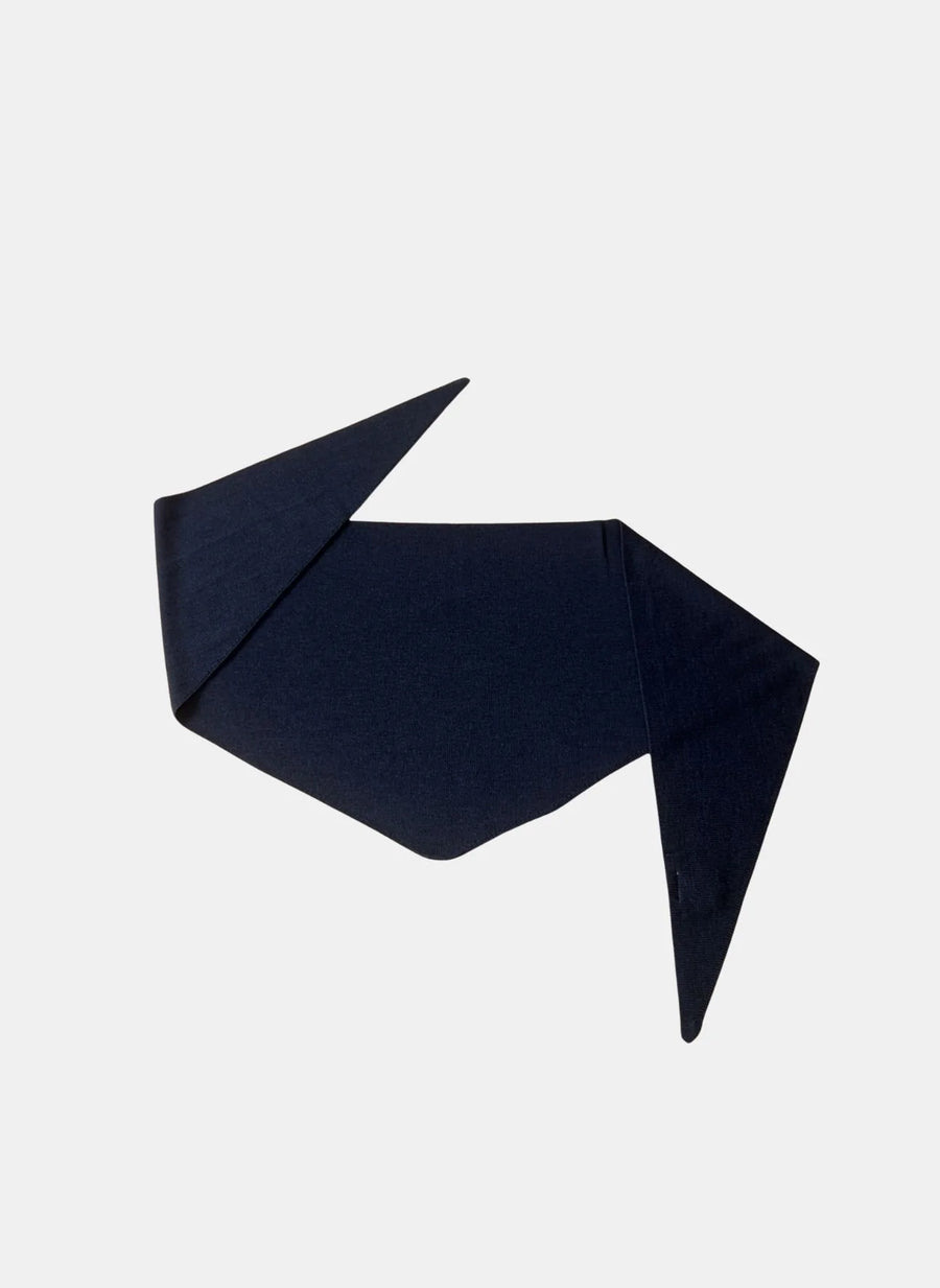 TRICOT JEAN MARC - TRIANGLE ENZA MARINE