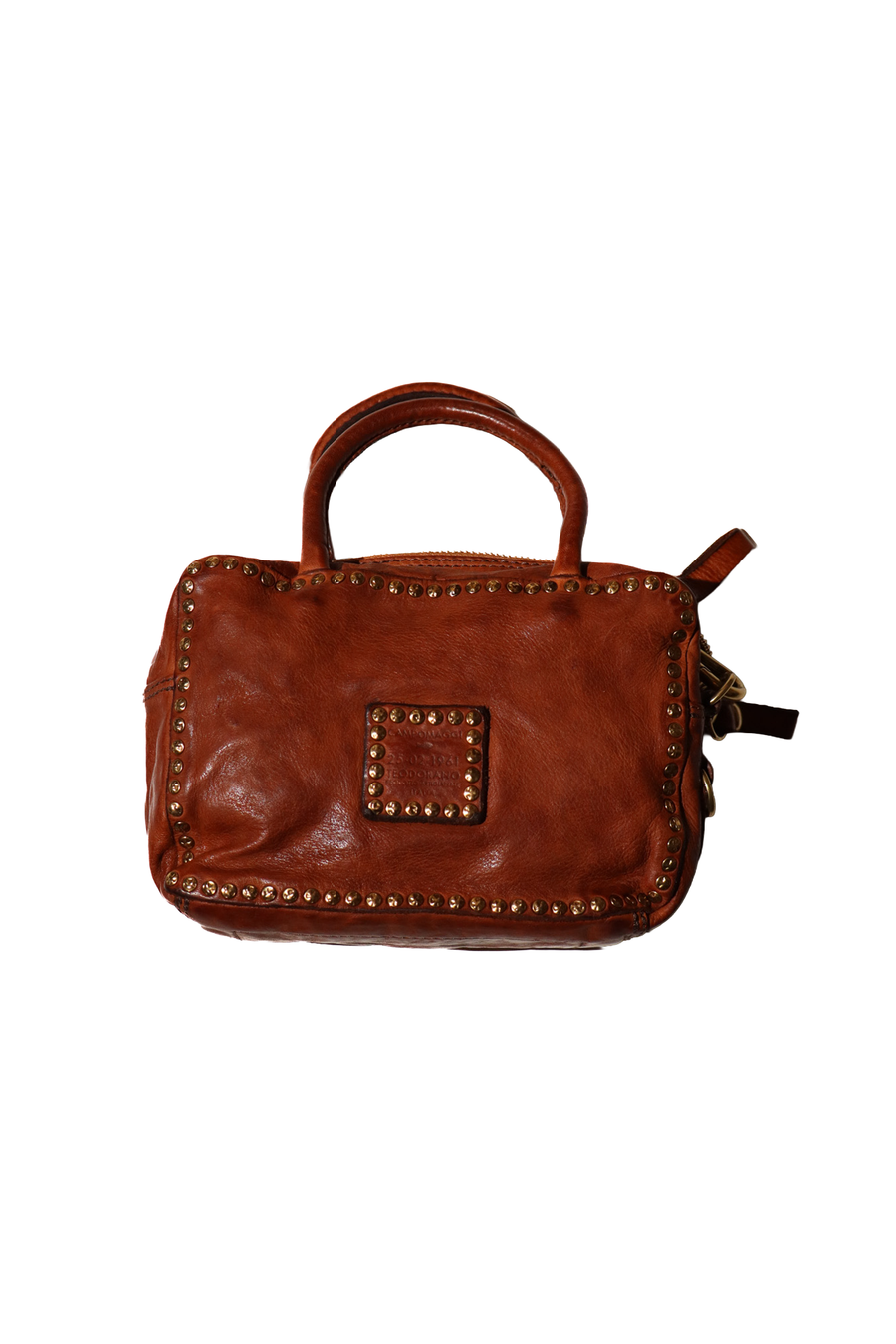 CAMPOMAGGI - SAC SIMONA BOWLING COGNAC