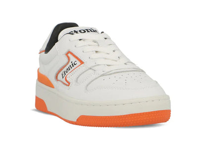 ETONIC - B481 Détails Orange