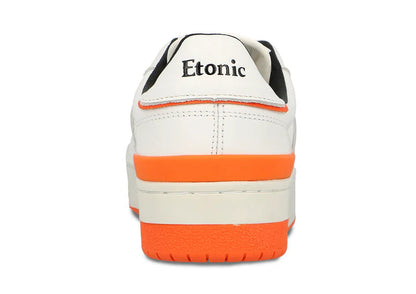 ETONIC - B481 Détails Orange