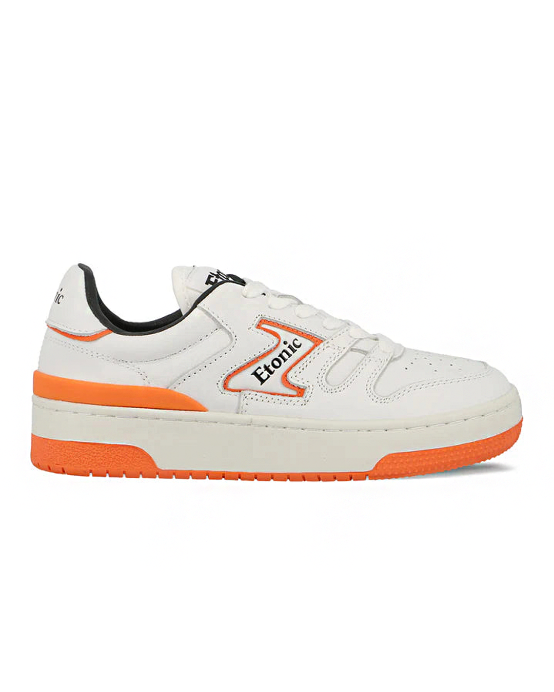 ETONIC - B481 Détails Orange