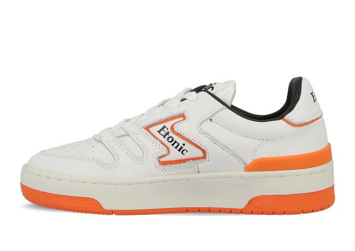 ETONIC - B481 Détails Orange