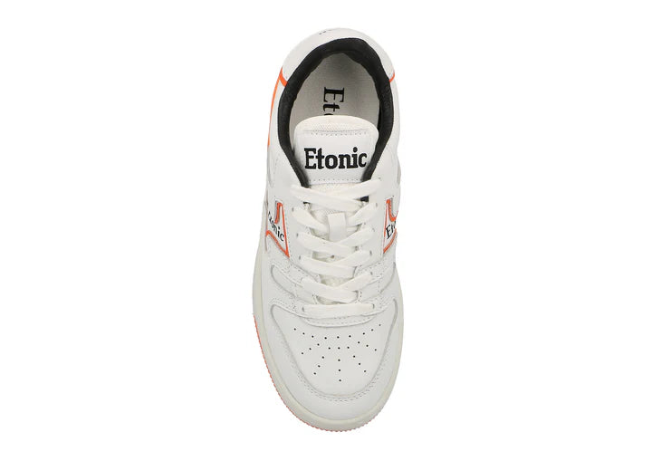 ETONIC - B481 Détails Orange