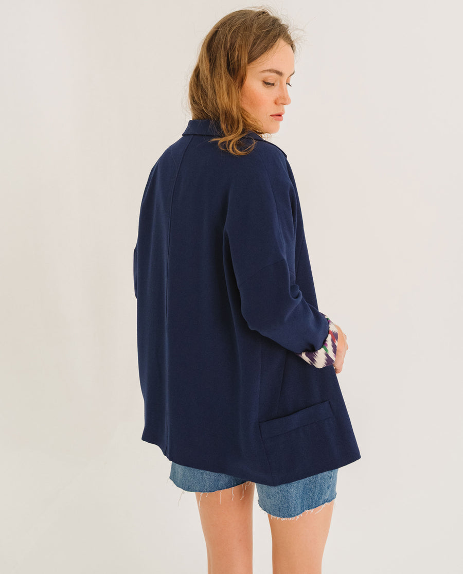 TINSELS - STAR JACKET