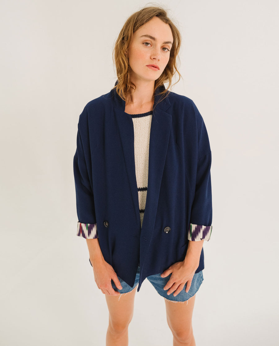 TINSELS - STAR JACKET