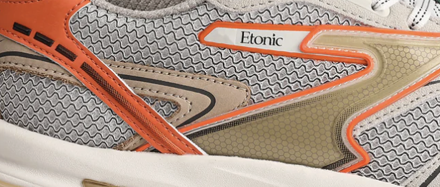 ETONIC