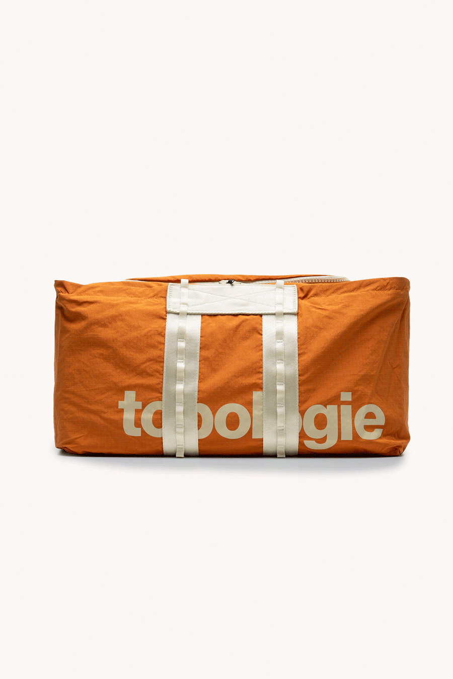 TOPOLOGIE - SAC SUMMIT DUFFLE LARGE BURN ORANGE