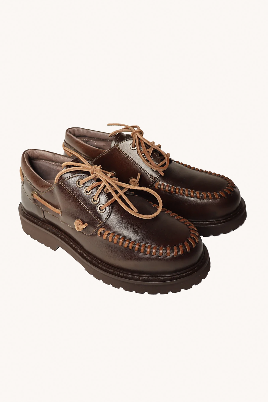 KJORE PROJECT - Basic Boat Bridge