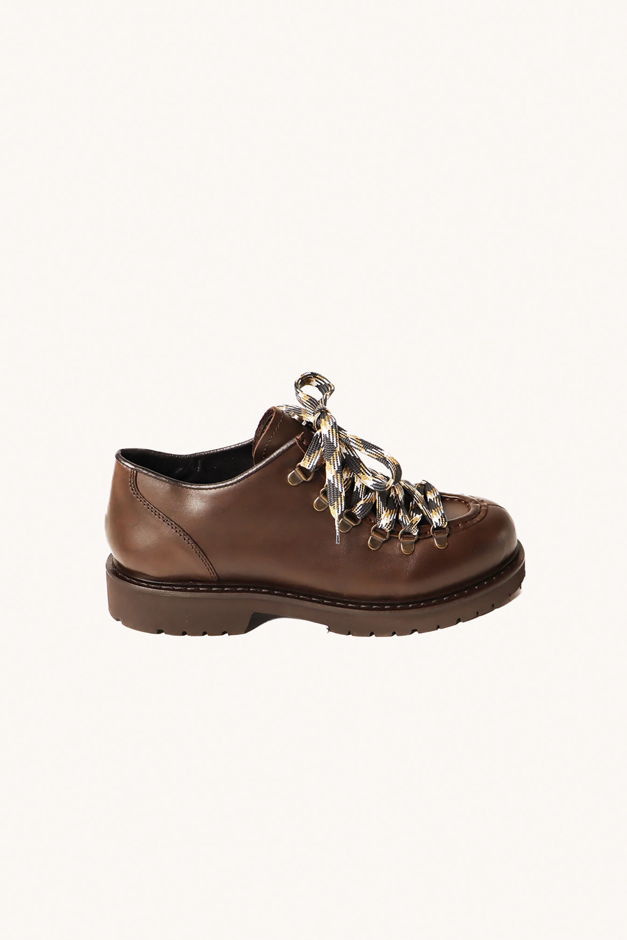 KJORE PROJECT - Merano Calf Brown