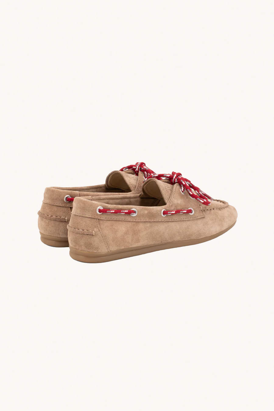 TORAL - KIMINA MOCCASINS