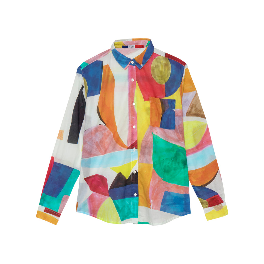 G.KERO - Chemise Gaudi