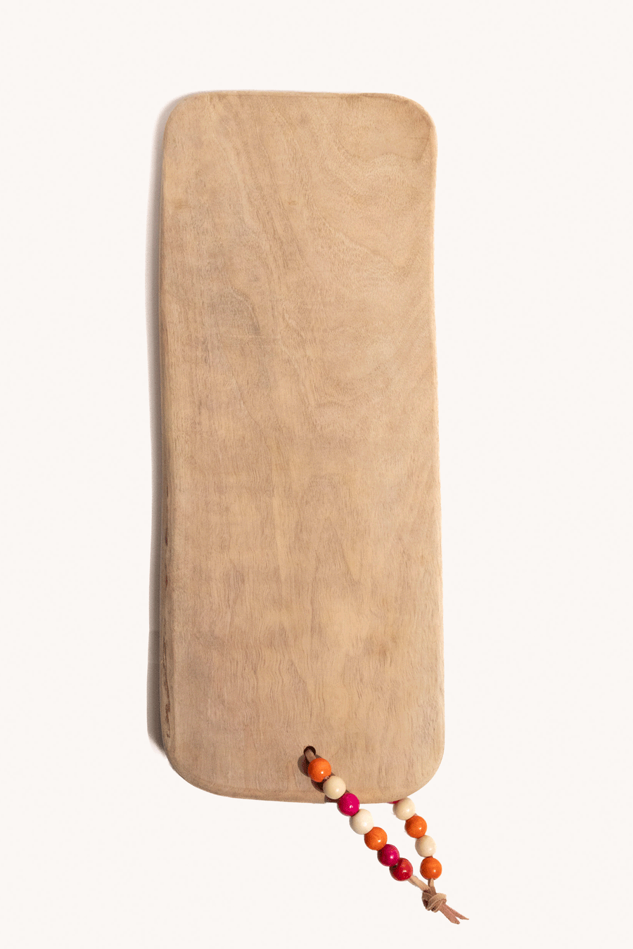 THE BLUE ISLAND - CUTTING BOARD