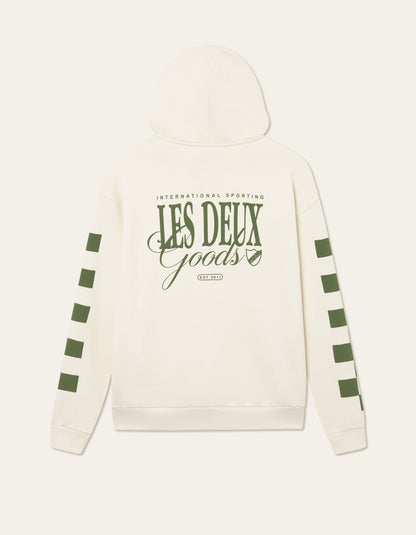 LES DEUX - Goods Hoodie