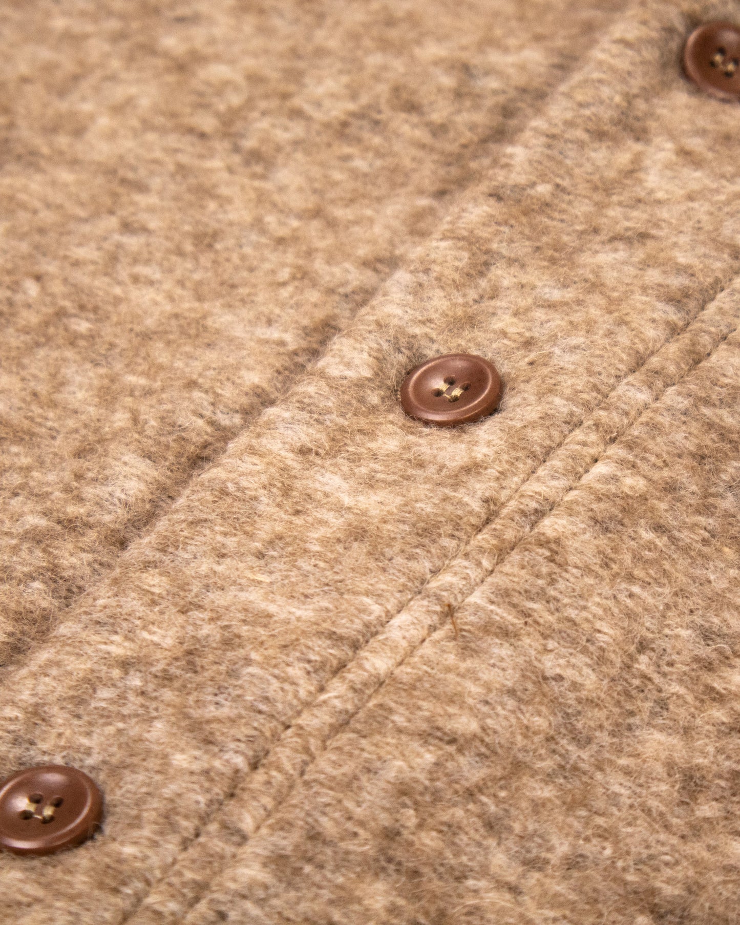 MADSON - CARDIGAN BEIGE