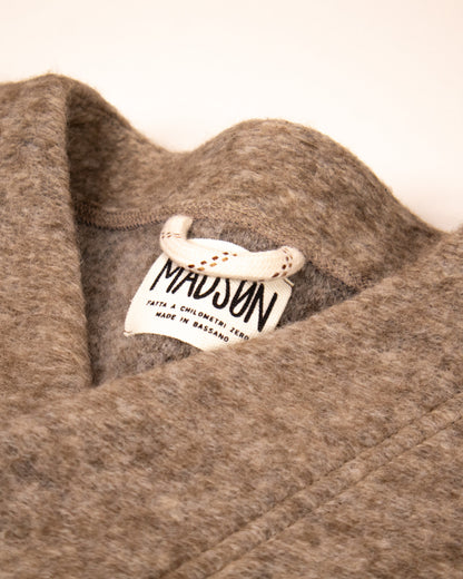MADSON - CARDIGAN BEIGE