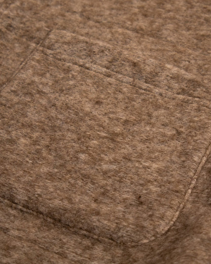 MADSON - CARDIGAN BEIGE