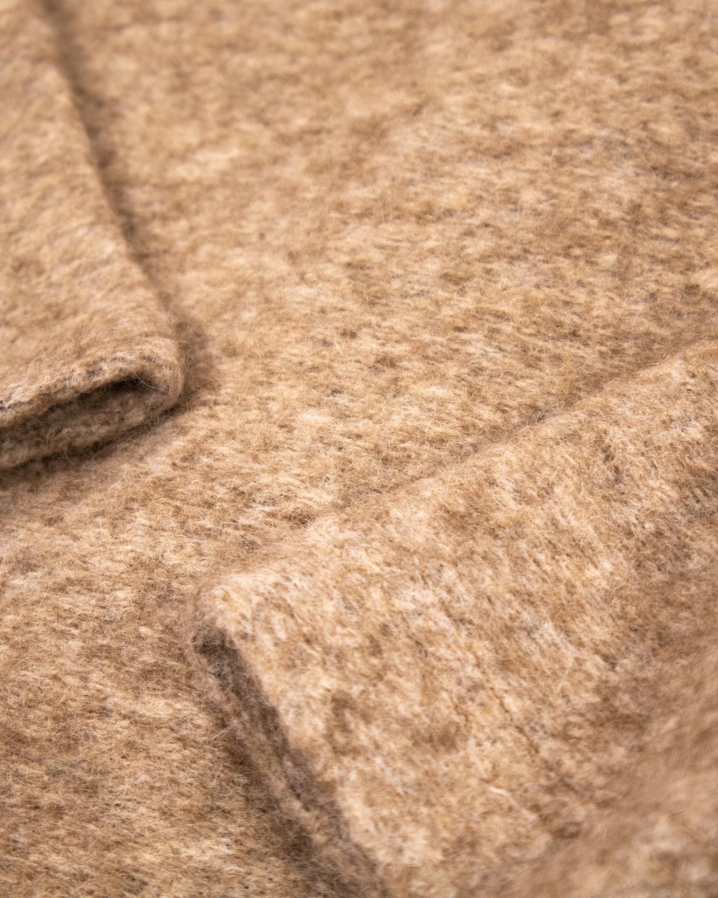 MADSON - CARDIGAN BEIGE