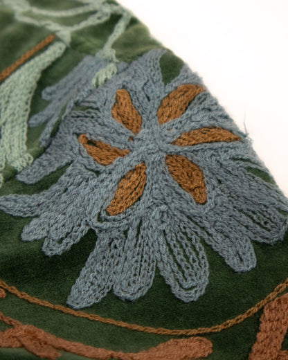 L'ÎLE BLEUE - SURCHEMISE PAUL SUZANI COULEUR 1