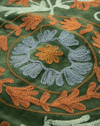 L'ÎLE BLEUE - SURCHEMISE PAUL SUZANI COULEUR 1