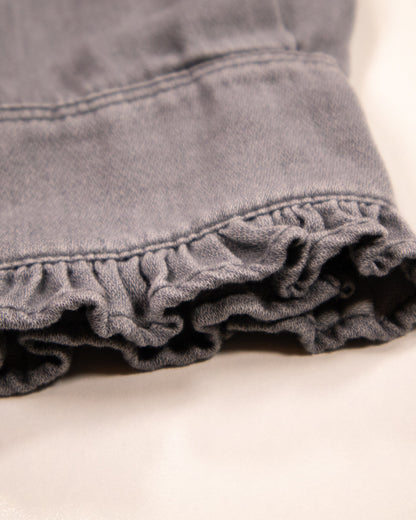 ACQUAVERDE - CHEMISE GABY GRIS