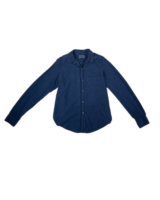 ACQUAVERDE - CHEMISE BETHANY POSEIDON