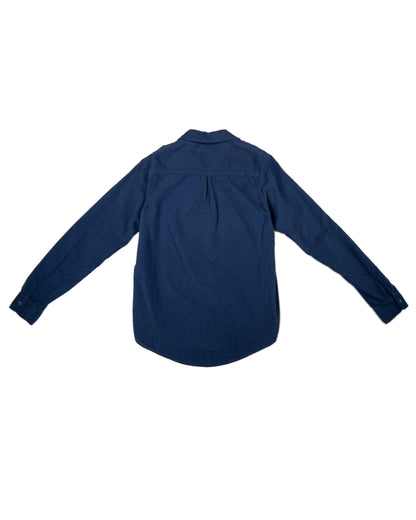 ACQUAVERDE - CHEMISE BETHANY POSEIDON