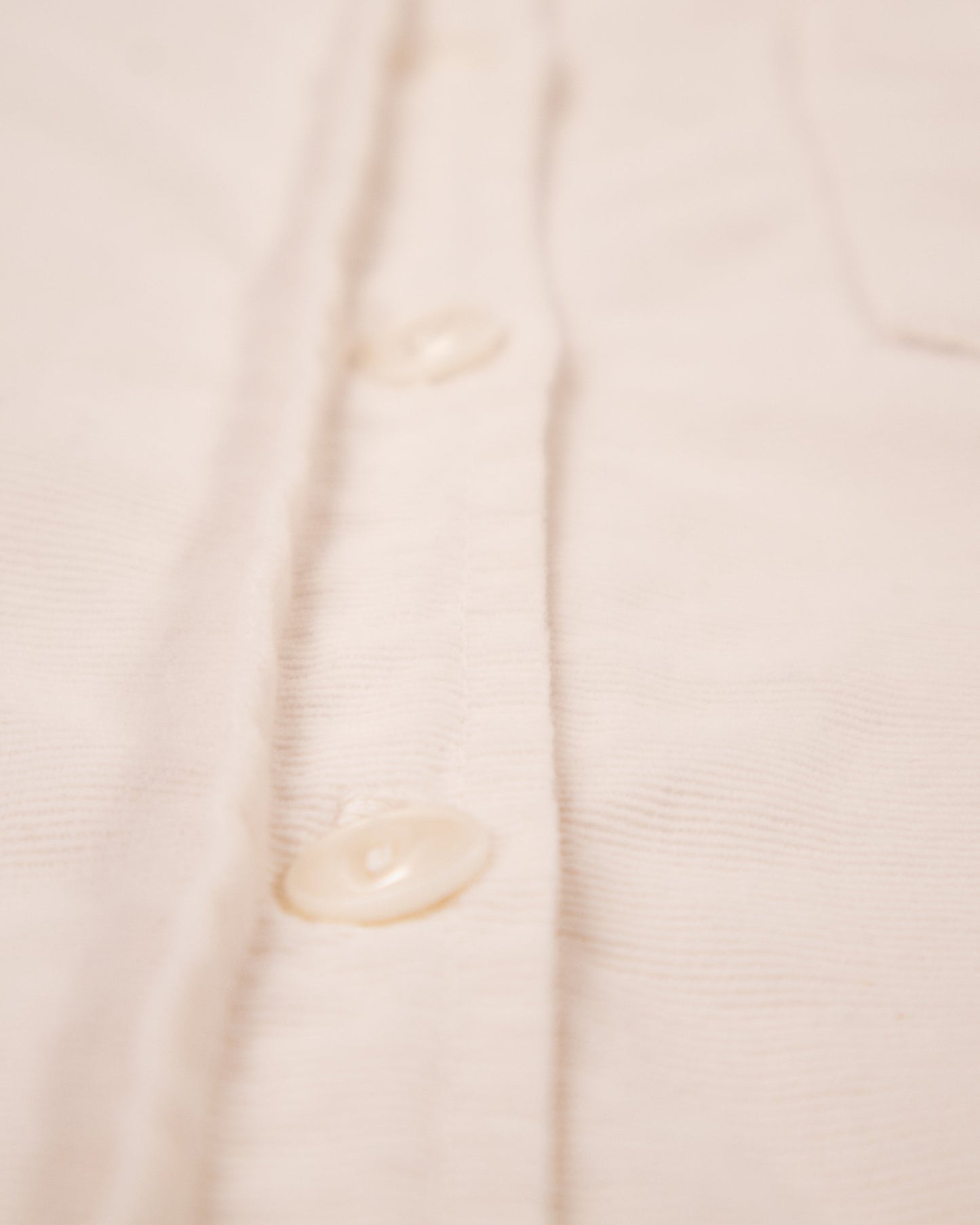 ACQUAVERDE - CHEMISE BETHANY CRÈME