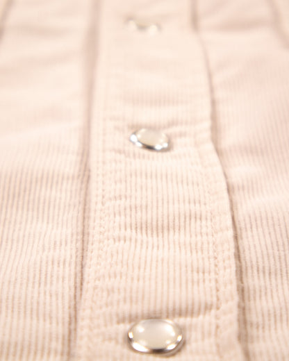 L'ÎLE BLEUE - CHEMISE MAISON LA BRODÉE 11