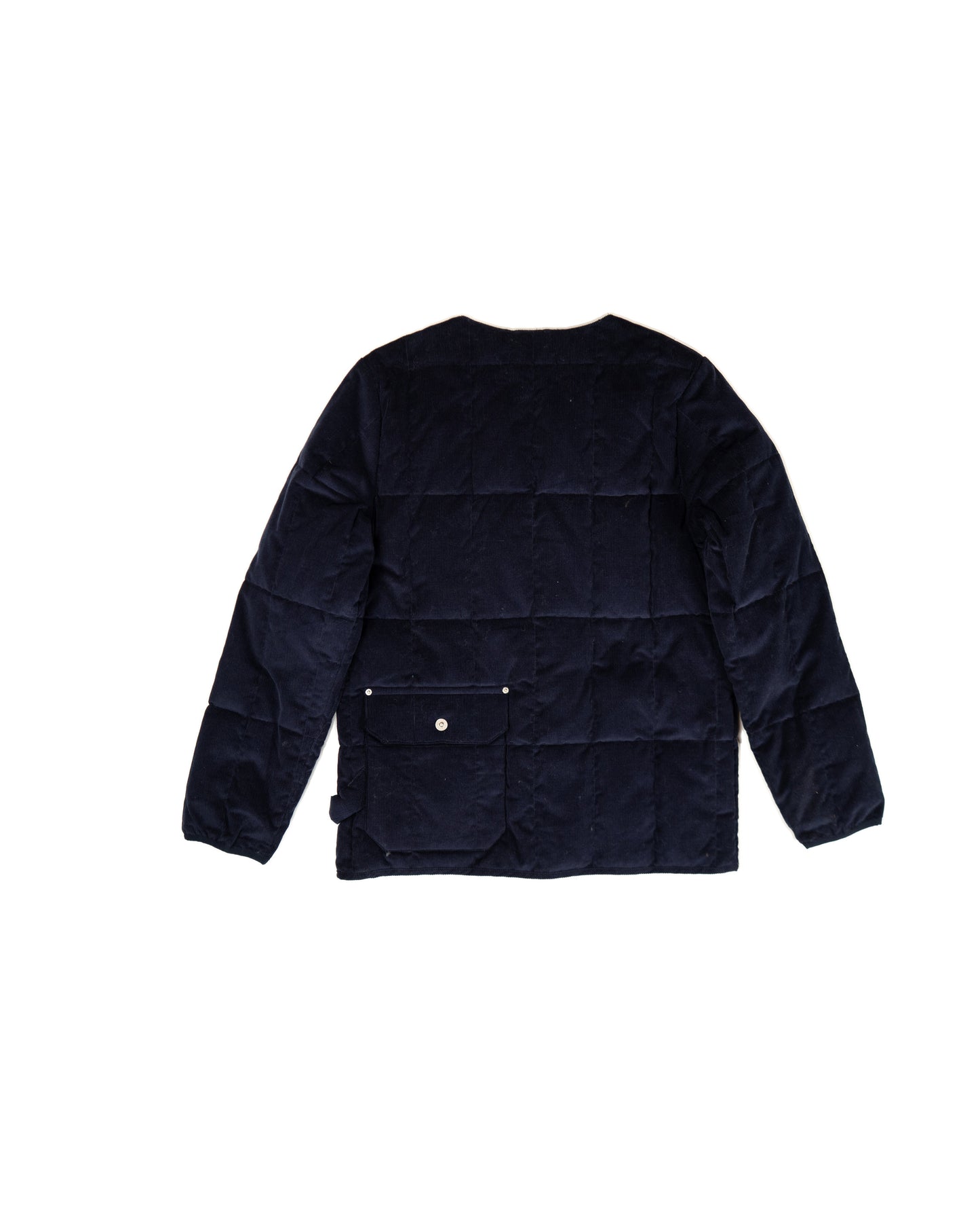 TAION - VESTE DE TRAVAIL CREW NAVY